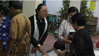 galeri, Ibadah Minggu Paskah Sore GKJ Baki Induk 2025, gereja kristen jawa, gkj, gkj baki, gereja kristen jawa baki, baki, sukoharjo, gkj klasis sukoharjo, klasis sukoharjo, klasis, sinode gkj, sinode 
